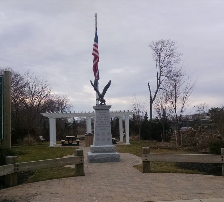 Blue Point Veterans Memorial Park (Blue&nbspPoint,&nbspNY)